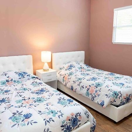 Tampa Bay Oasis Διαμέρισμα Τάρπον Σπρινγκς Εξωτερικό φωτογραφία