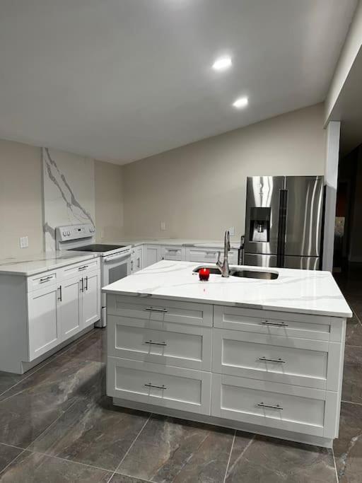 Tampa Bay Oasis Διαμέρισμα Τάρπον Σπρινγκς Εξωτερικό φωτογραφία