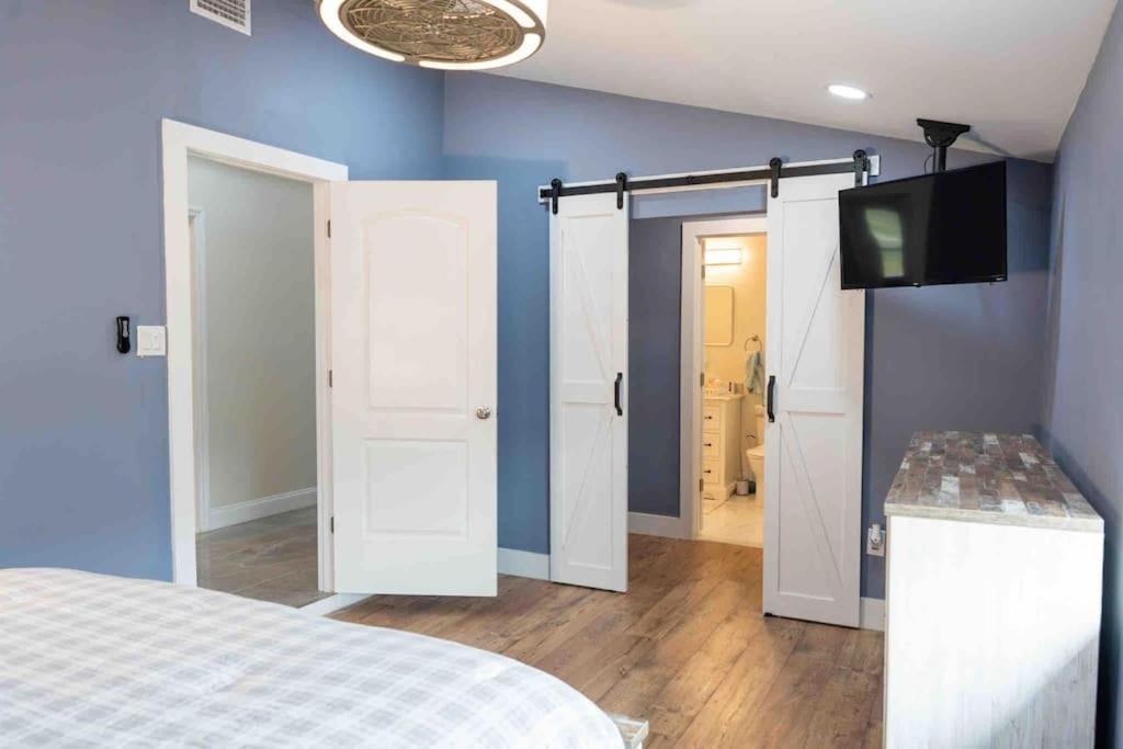Tampa Bay Oasis Διαμέρισμα Τάρπον Σπρινγκς Εξωτερικό φωτογραφία