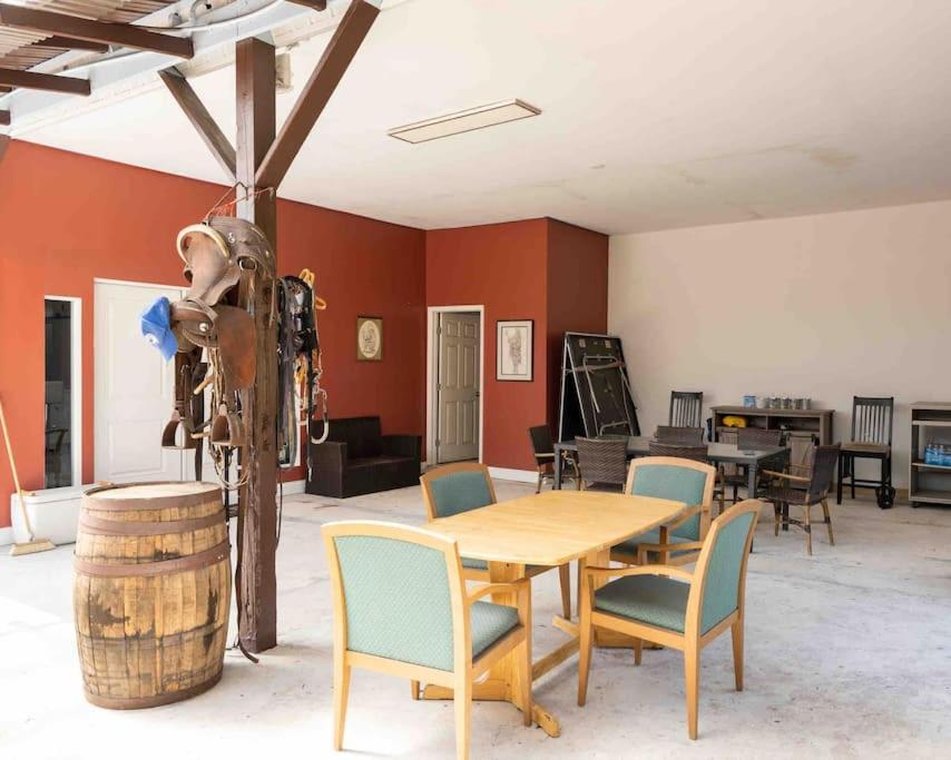 Tampa Bay Oasis Διαμέρισμα Τάρπον Σπρινγκς Εξωτερικό φωτογραφία
