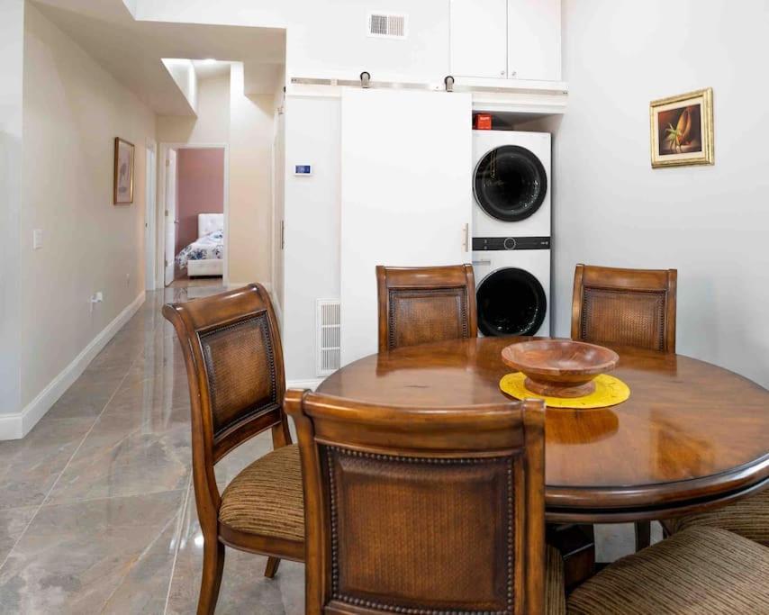 Tampa Bay Oasis Διαμέρισμα Τάρπον Σπρινγκς Εξωτερικό φωτογραφία