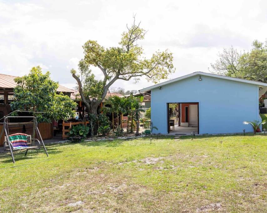 Tampa Bay Oasis Διαμέρισμα Τάρπον Σπρινγκς Εξωτερικό φωτογραφία