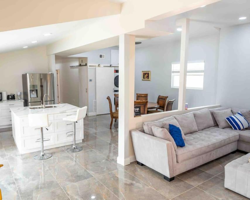 Tampa Bay Oasis Διαμέρισμα Τάρπον Σπρινγκς Εξωτερικό φωτογραφία