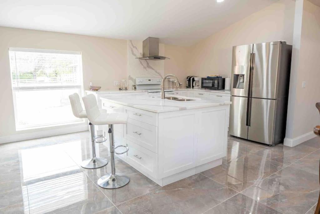 Tampa Bay Oasis Διαμέρισμα Τάρπον Σπρινγκς Εξωτερικό φωτογραφία